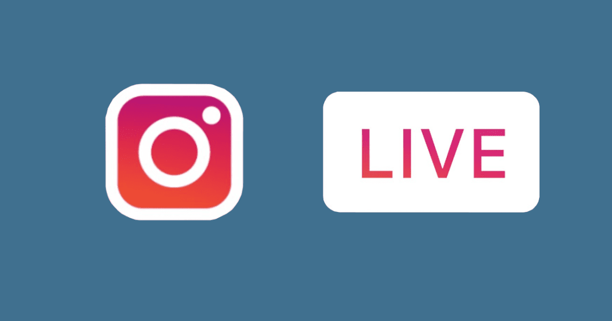 Melding van Instagram Live ook beu? Zo zet je ze uit!