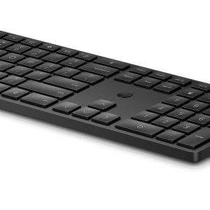 HP 655 Wireless Keyboard and Mouse