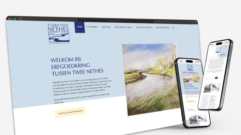 Tussentweenethes.be