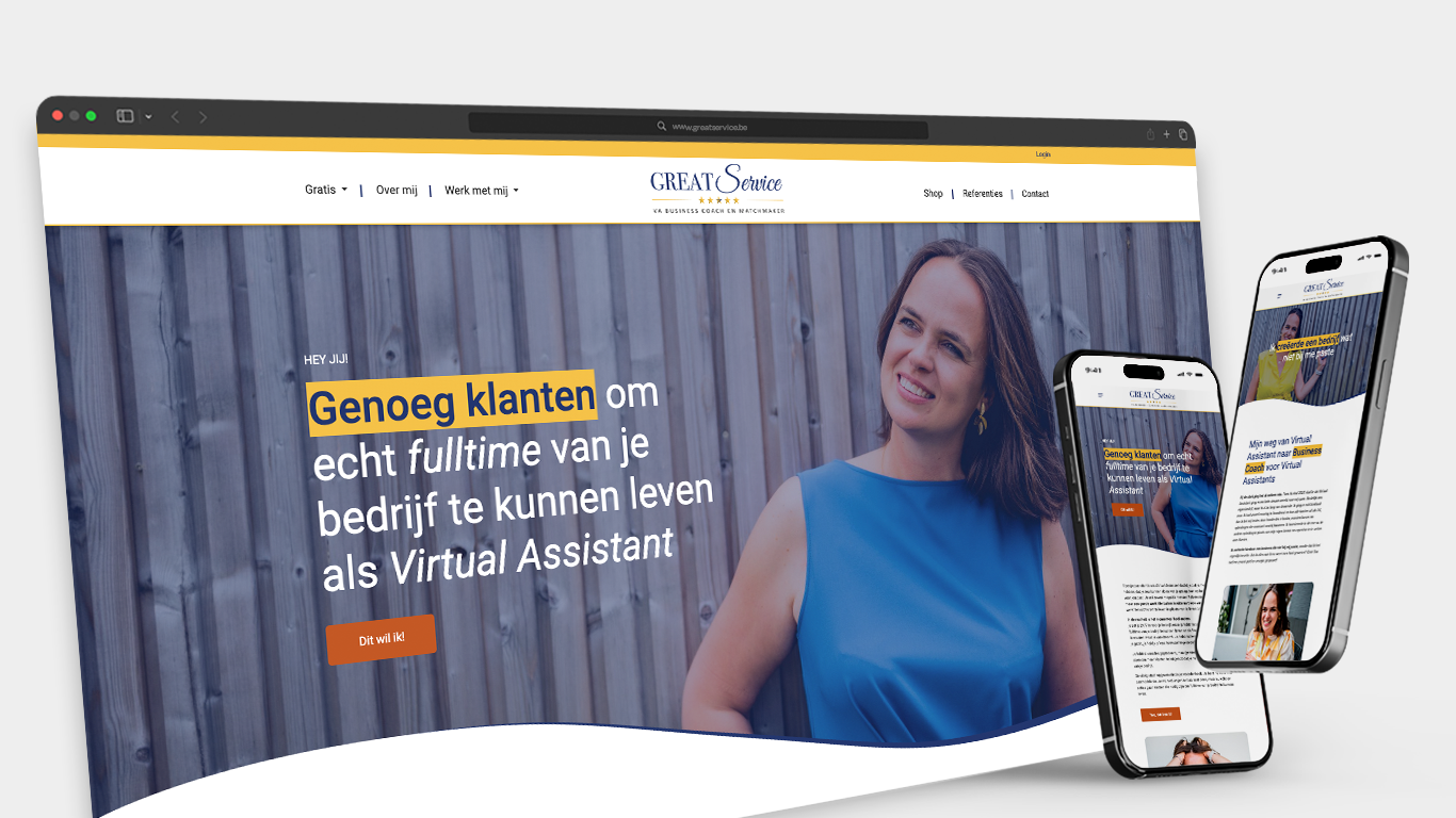 greatservice.be