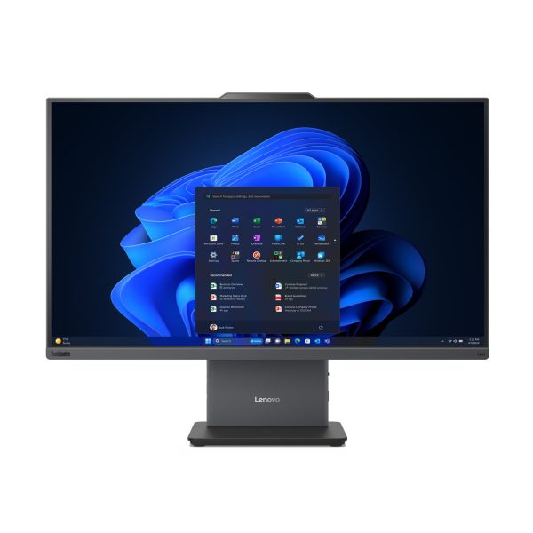 Lenovo ThinkCentre neo 50a 27 Gen 5 12SB