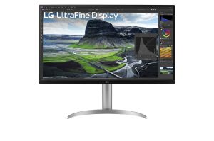 LG UltraFine 32UQ850V-W