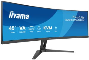 iiyama ProLite XCB4594DQSN-B1