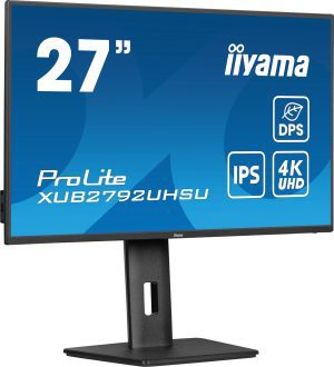 iiyama ProLite XUB2792UHSU-B6