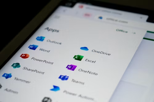 office apps