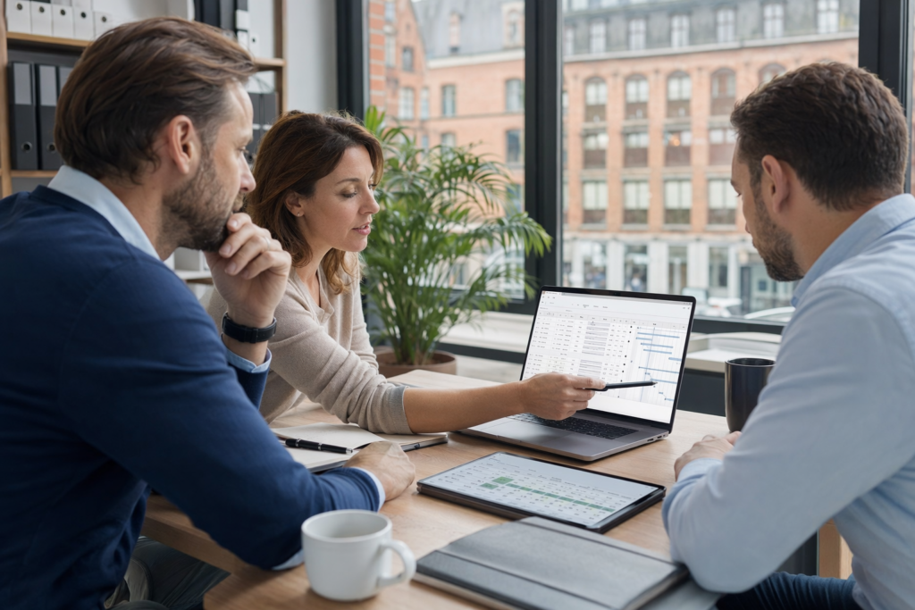 Arbeidstijdsregistratie