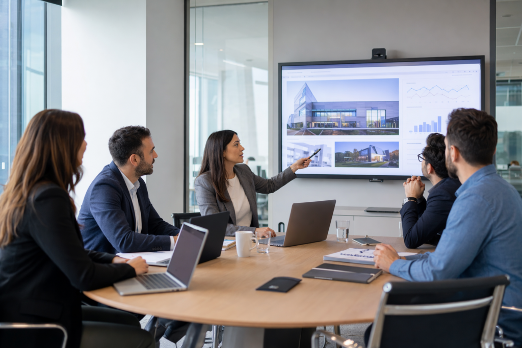 Internationale website SEO met hreflang, opvolging en beheer voor een meertalig websiteproject