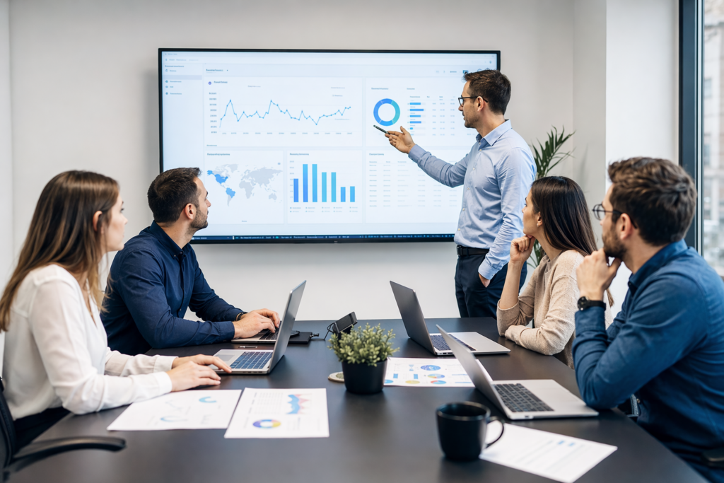Technische SEO nieuwe website controleren met redirects, indexatie en meting bij livegang