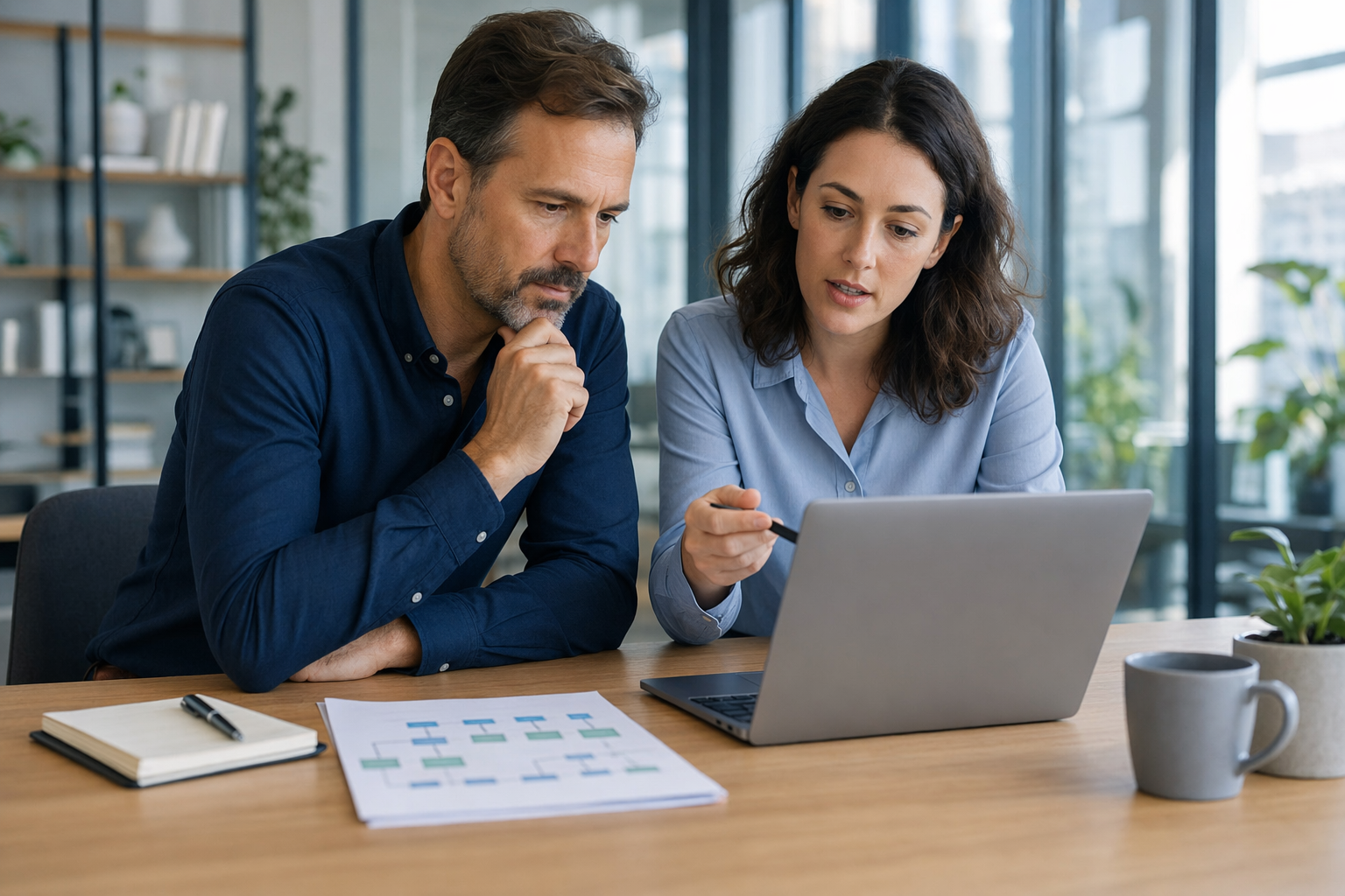 Website migreren zonder SEO-verlies