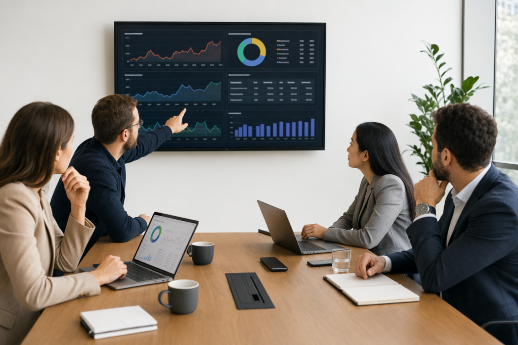 Website verhuis SEO monitoring met 404-fouten, indexering en organisch verkeer na migratie