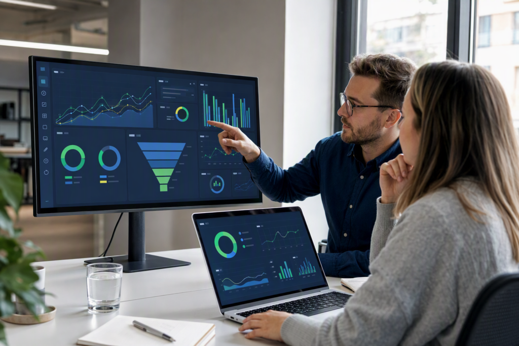 performance marketing
