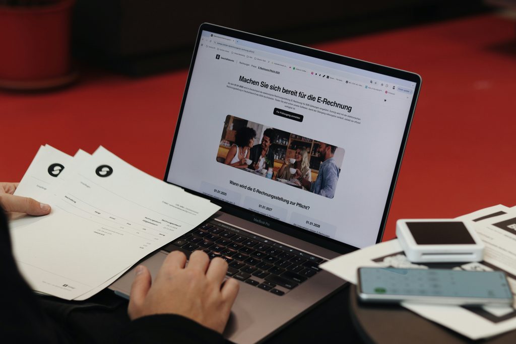 Online marketing