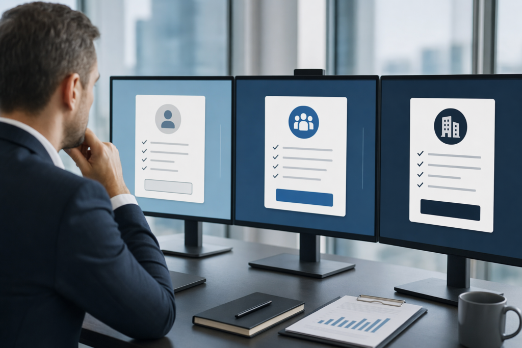 Prijsmodellen van tijdsregistratie software vergeleken: gratis instapversie, abonnement per gebruiker en geïntegreerd systeem